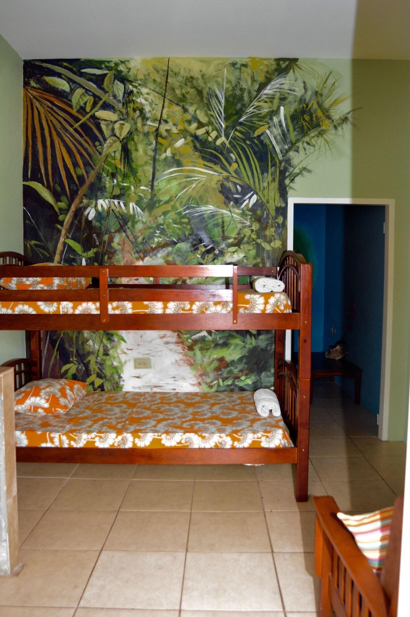 Fish Tobago Guesthouse Buccoo Екстер'єр фото